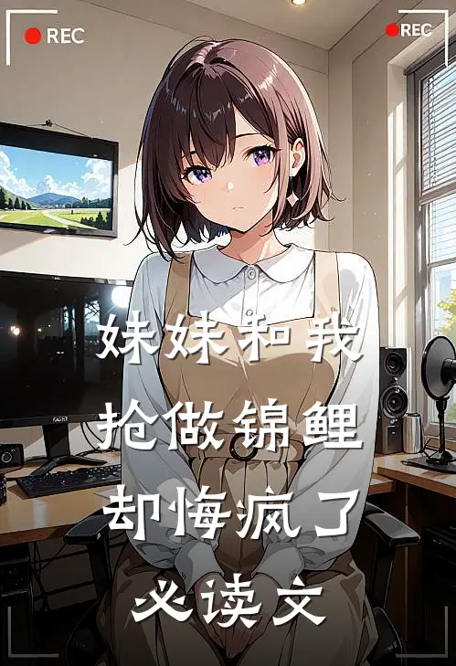 妹妹和我抢做锦鲤，却悔疯了必读文