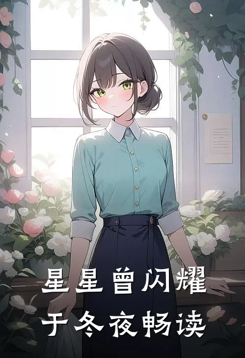 星星曾闪耀于冬夜畅读
