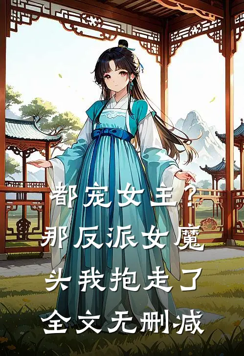 都宠女主？那反派女魔头我抱走了全文无删减