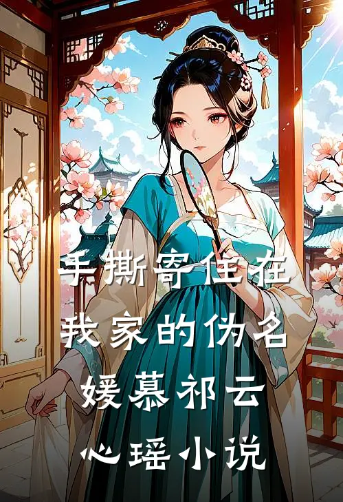 手撕寄住在我家的伪名媛慕祁云心瑶小说