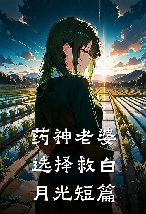 药神老婆选择救白月光短篇