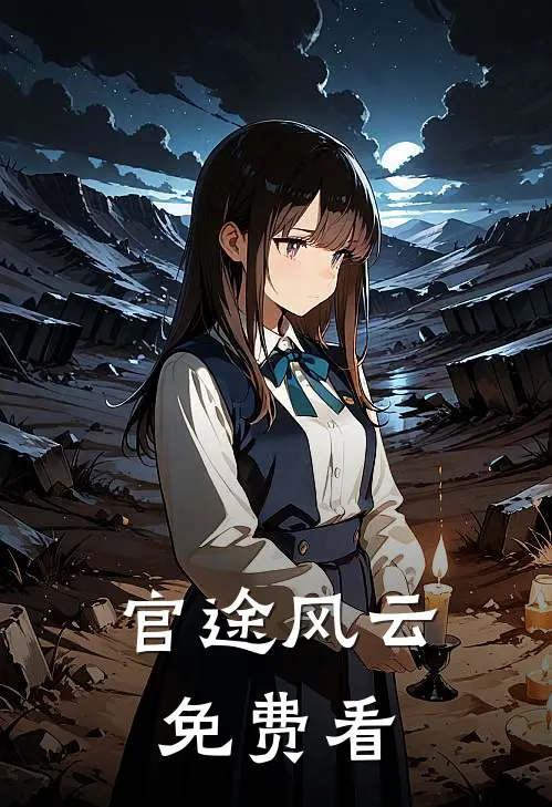 官途风云免费看