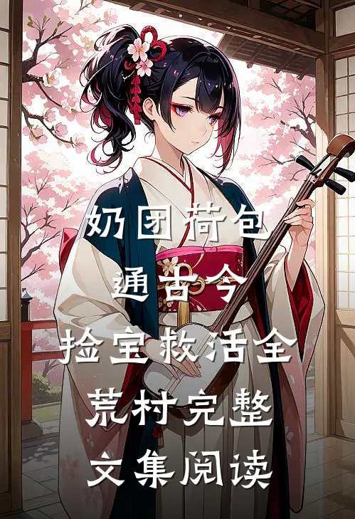 奶团荷包通古今，捡宝救活全荒村完整文集阅读