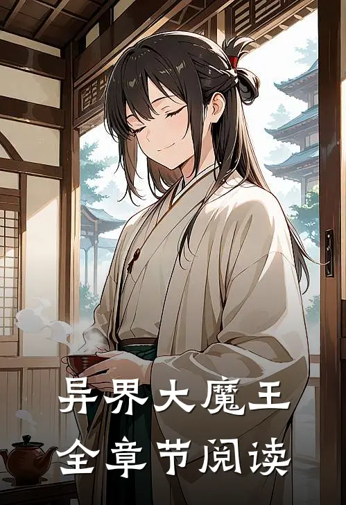 异界大魔王全章节阅读