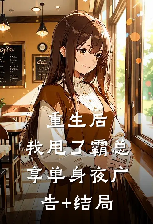 重生后，我甩了霸总享单身夜广告+结局