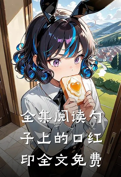 全集阅读勺子上的口红印全文免费