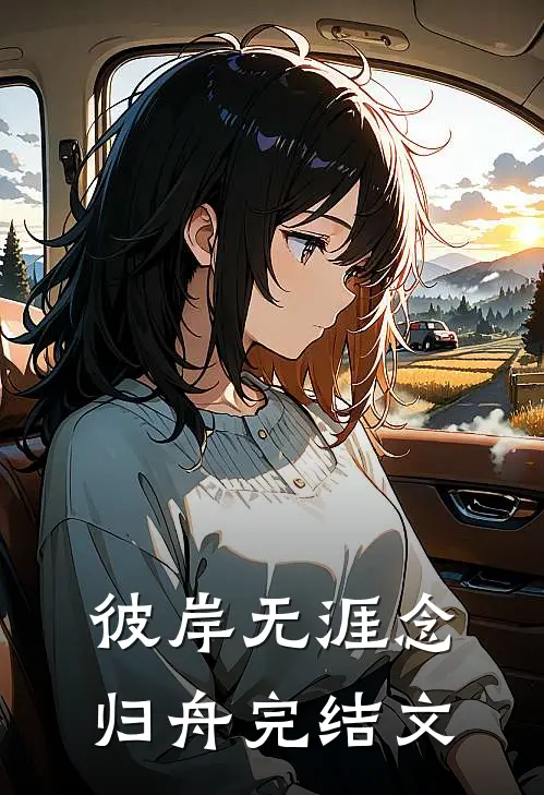 彼岸无涯念归舟完结文