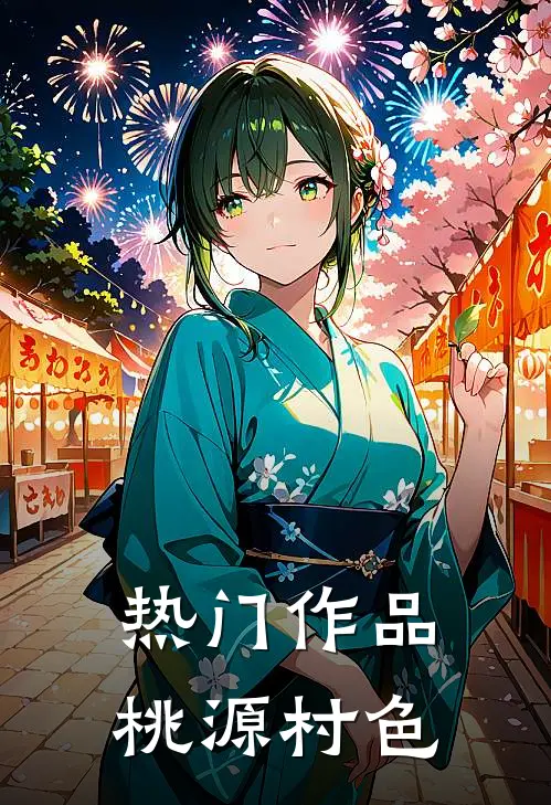 热门作品桃源村色