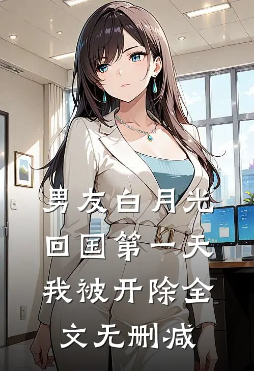 男友白月光回国第一天，我被开除全文无删减
