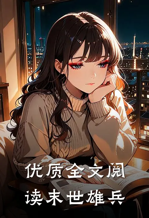 优质全文阅读末世雄兵