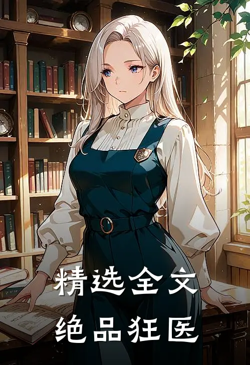 精选全文绝品狂医