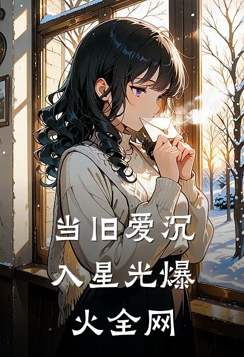 当旧爱沉入星光爆火全网