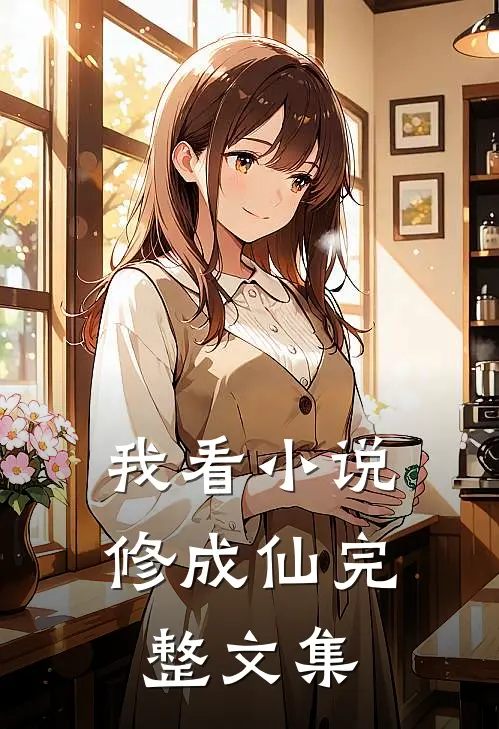 我看小说修成仙完整文集