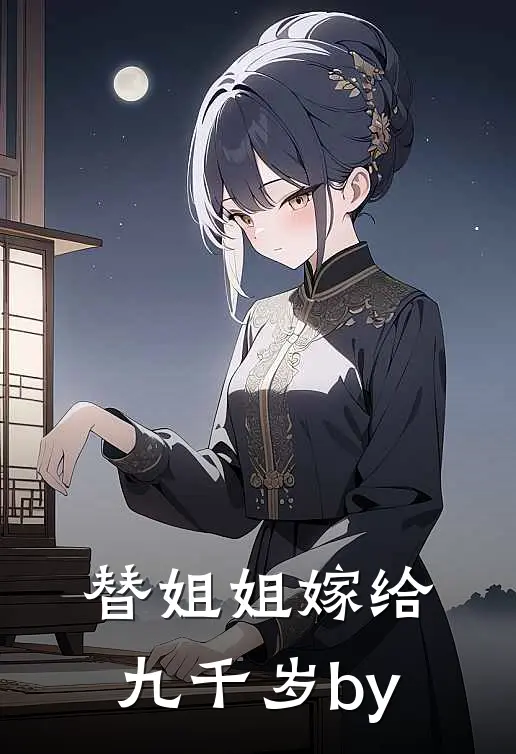 替姐姐嫁给九千岁by