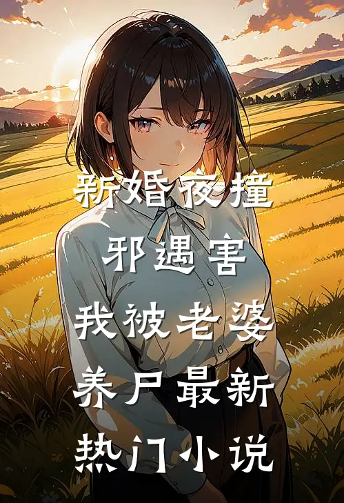 新婚夜撞邪遇害，我被老婆养尸最新热门小说
