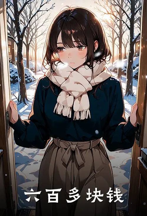 六百多块钱