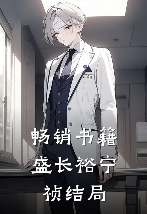 畅销书籍盛长裕宁祯结局