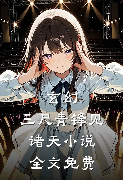 玄幻：三尺青锋见诸天小说全文免费
