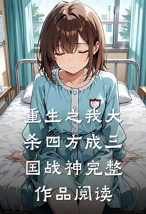 重生之我大杀四方成三国战神完整作品阅读