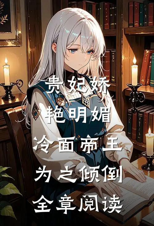 贵妃娇艳明媚,冷面帝王为之倾倒全章阅读
