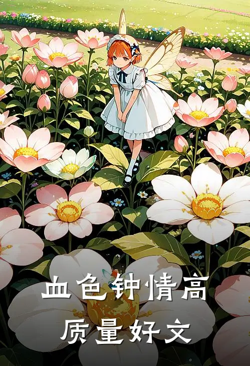 血色钟情高质量好文