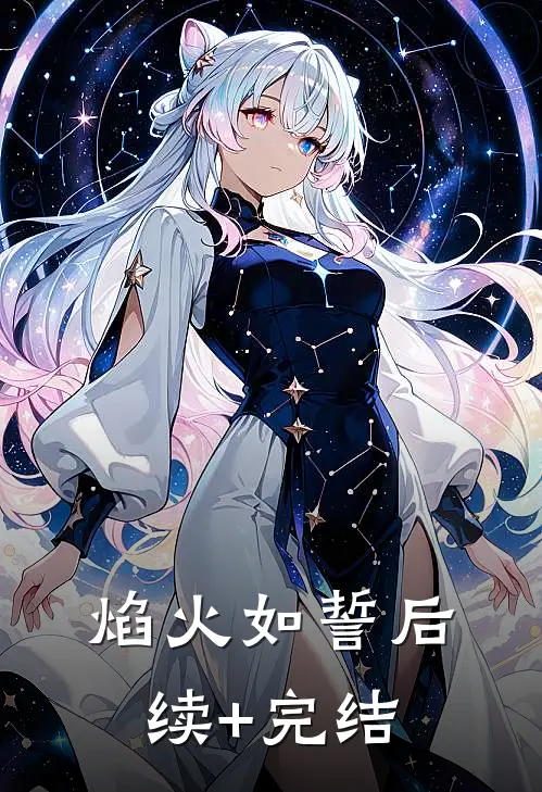 焰火如誓后续+完结