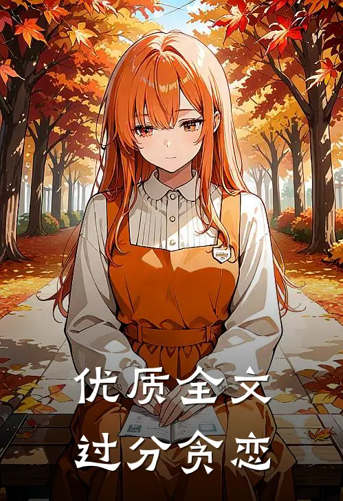 优质全文过分贪恋
