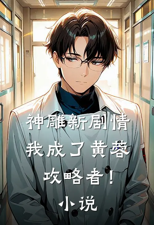 神雕新剧情：我成了黄蓉攻略者！小说