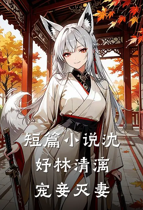 短篇小说沈妤林清漓宠妾灭妻