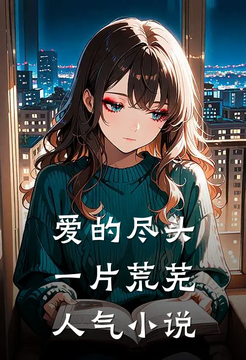 爱的尽头，一片荒芜人气小说