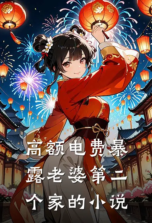 高额电费暴露老婆第二个家的小说