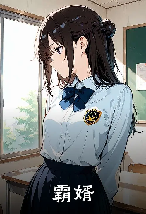 霸婿