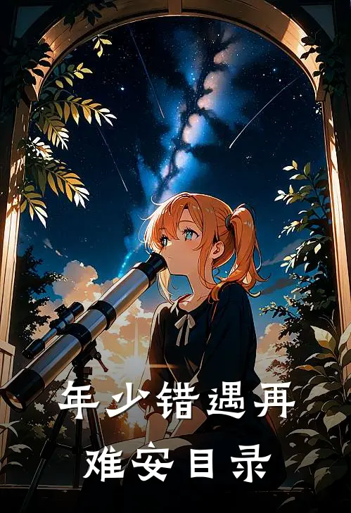 年少错遇再难安目录
