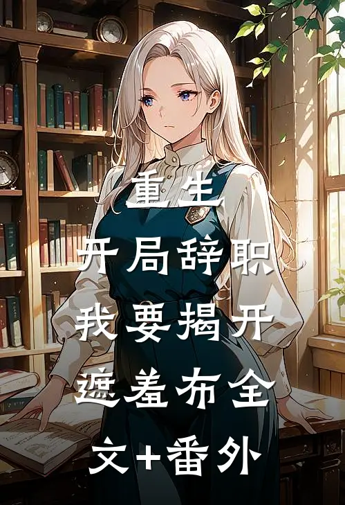 重生：开局辞职，我要揭开遮羞布全文+番外