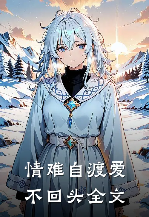 情难自渡爱不回头全文