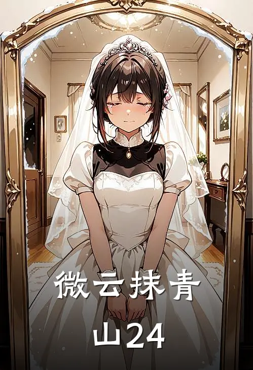 微云抹青山24