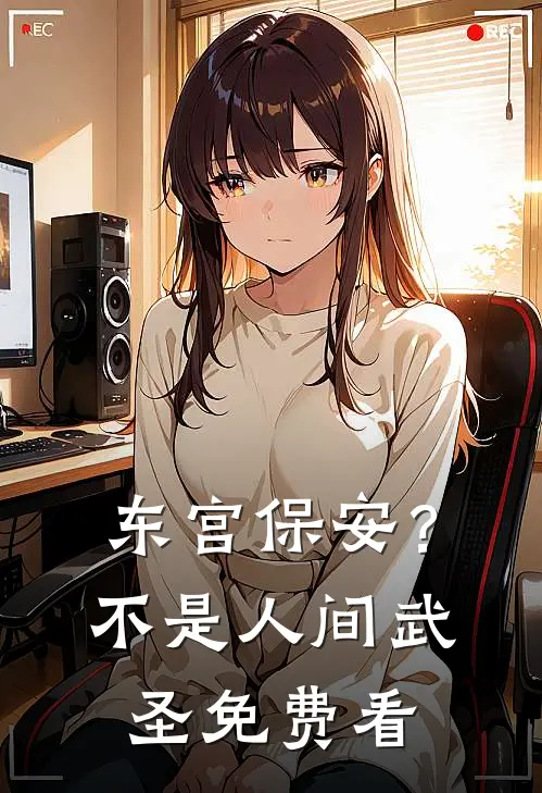 东宫保安？不，是人间武圣免费看