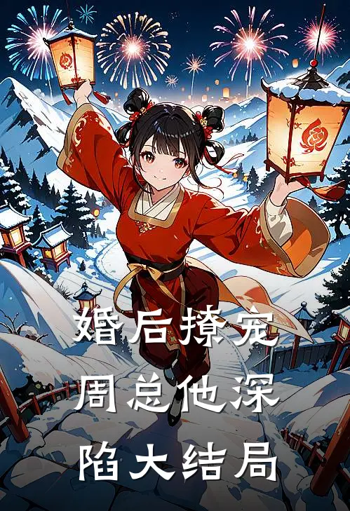 婚后撩宠：周总他深陷大结局