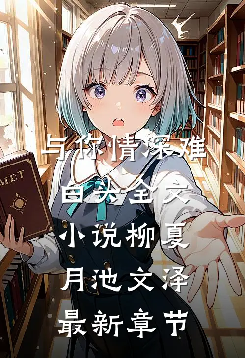 与你情深难白头全文小说柳夏月池文泽最新章节