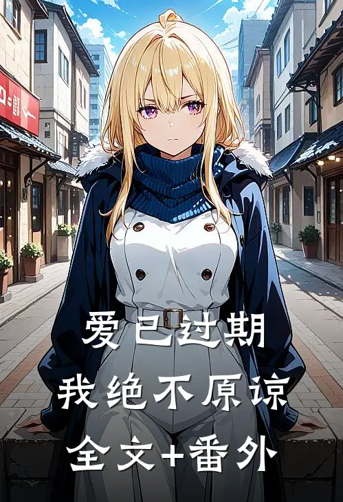 爱已过期，我绝不原谅全文+番外