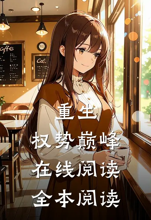 重生权势巅峰在线阅读全本阅读免费