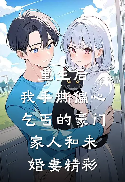 重生后，我手撕偏心乞丐的豪门家人和未婚妻精彩