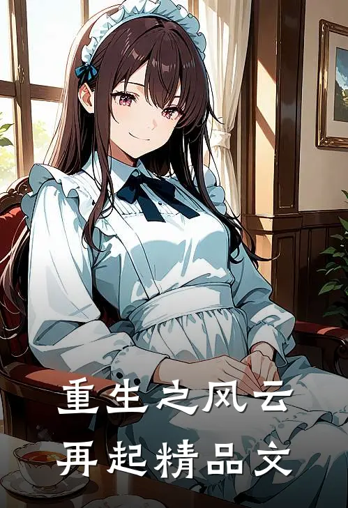 重生之风云再起精品文