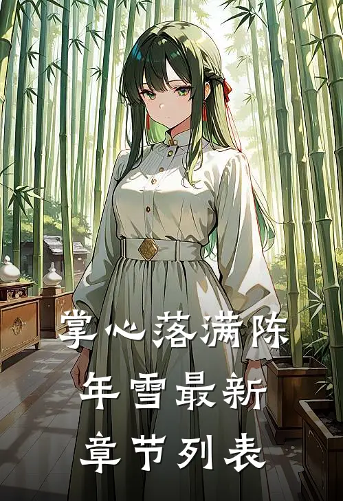 掌心落满陈年雪最新章节列表