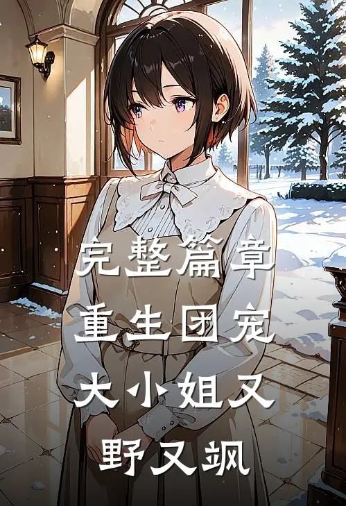 完整篇章重生团宠，大小姐又野又飒