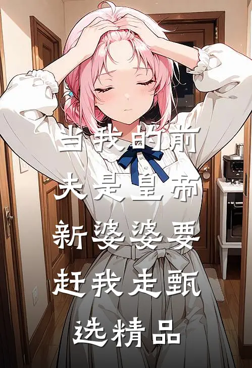 当我的前夫是皇帝，新婆婆要赶我走甄选精品