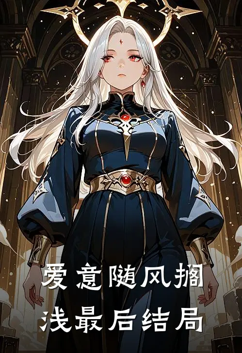 爱意随风搁浅最后结局