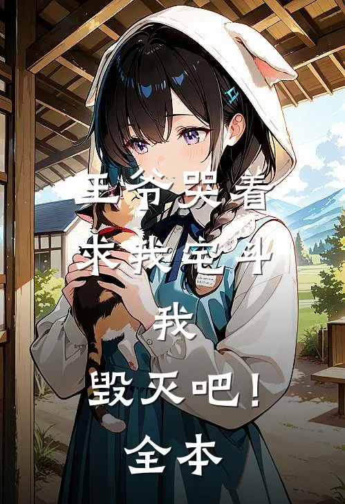 王爷哭着求我宅斗，我：毁灭吧！全本
