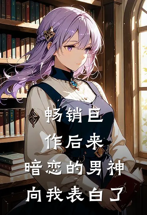 畅销巨作后来，暗恋的男神向我表白了