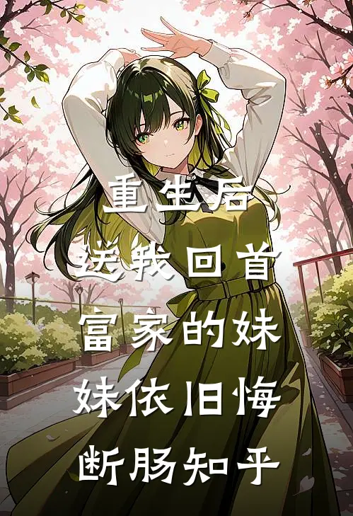 重生后，送我回首富家的妹妹依旧悔断肠知乎